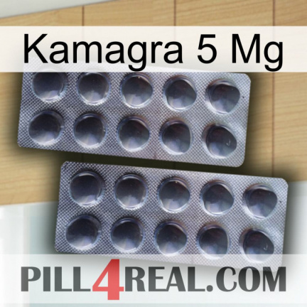 Kamagra 5 Mg 31